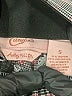 Candie's Plaid Gray Casual Pants Size S - photo 7