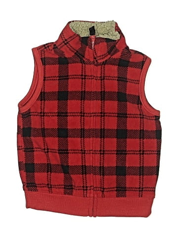 Carter's Vest (view 1)