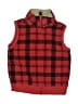 Carter's 100% Polyester Red Vest 12-18 MO / 18 MO - photo 1
