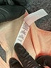 Bella + Canvas Pink Sleeveless T-Shirt Size M - photo 7