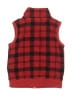 Carter's 100% Polyester Red Vest 12-18 MO / 18 MO - photo 2