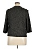 Chico's Black Cardigan Size XL - photo 2