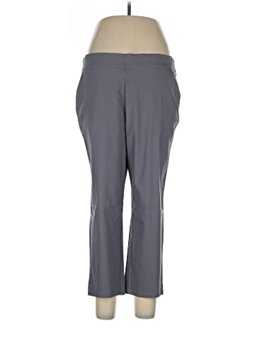 Simply Vera Vera Wang Active Pants (view 1)