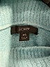 J.Crew Teal Pullover Sweater Size XS - photo 7