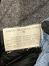 Glo Blue Denim Jacket Size M - photo 7