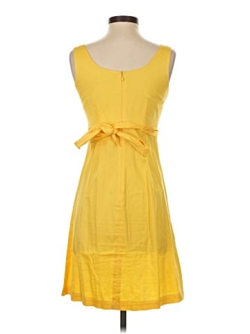 Max and Cleo Casual Dress (view 2)