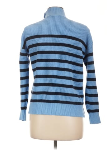Ann Taylor LOFT Turtleneck Sweater (view 2)