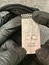Occasion Black Short Sleeve T-Shirt Size XL - photo 8