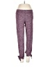 Ugg Tweed Purple Sweatpants Size S - photo 1