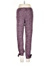 Ugg Tweed Purple Sweatpants Size S - photo 2
