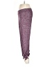 Ugg Tweed Purple Sweatpants Size S - photo 5
