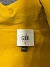 CAbi Yellow Jacket Size S - photo 6