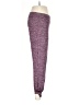 Ugg Tweed Purple Sweatpants Size S - photo 4