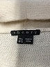 Theory Ivory Poncho Size Med - Lg - photo 7