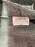 Cupio Gray Cardigan Size M - photo 7