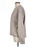 Lija Tan Sweatshirt Size L - photo 5