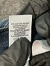 Lucky Brand Hearts Blue Jeans Size 2 - photo 5
