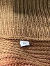 Unbranded Brown Turtleneck Sweater Size L - photo 7