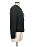 Bebe Black Zip Up Hoodie Size M - photo 4