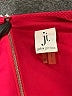 Julia Jordan Red Cocktail Dress Size 6 - photo 7