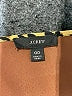 J.Crew 100% Polyester Animal Print Brown Cocktail Dress Size 00 - photo 7