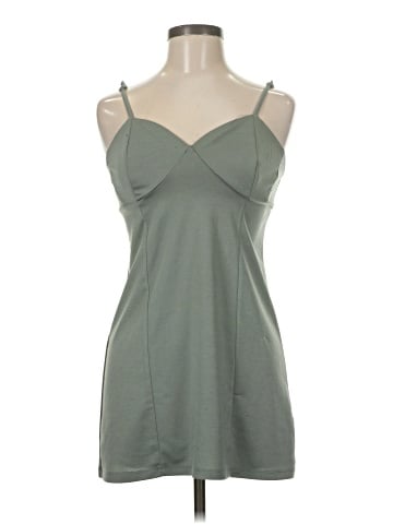 Kendall & Kylie Casual Dress (view 1)