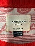 American Eagle Outfitters Hearts Red Pullover Sweater Size XS - photo 7