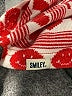 American Eagle Outfitters Hearts Red Pullover Sweater Size XS - photo 9
