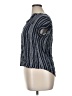 Sweet Wanderer 100% Rayon Blue Short Sleeve Blouse Size XL - photo 5