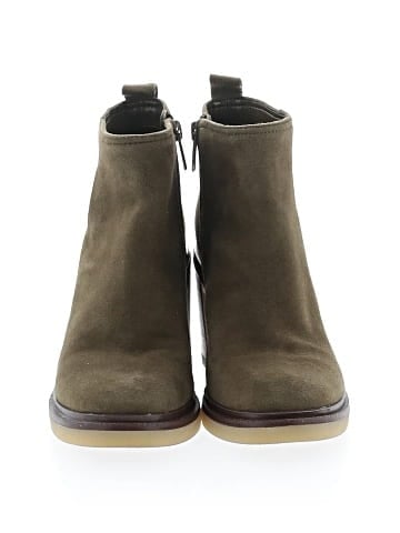 Vince Camuto Ankle Boots (view 2)