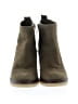 Vince Camuto Green Ankle Boots Size 6 1/2 - photo 2