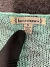 Lucca Couture 100% Acrylic Teal Pullover Sweater Size M - photo 7