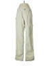 Dickies 100% Cotton Ivory Cargo Pants Size 1 - photo 1