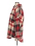 Davi & Dani 100% Polyester Red Poncho Size L - photo 5