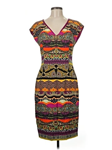 ETRO Cocktail Dress (view 1)