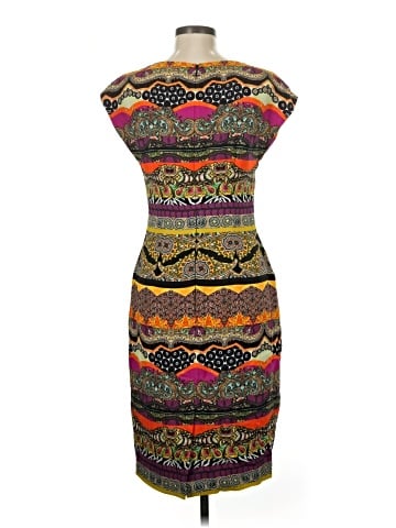 ETRO Cocktail Dress (view 2)
