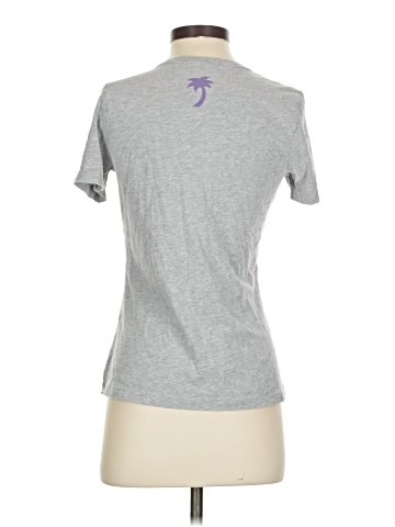 Local Motion Short Sleeve T-Shirt (view 2)
