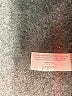 Isabel Maternity Color Block Gray Black Active Pants Size S - photo 4