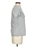Local Motion Gray Short Sleeve T-Shirt Size S - photo 4