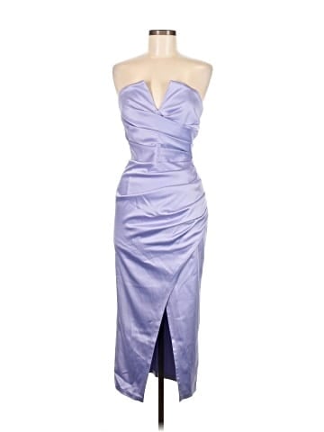 ELAGIA Cocktail Dress (view 1)