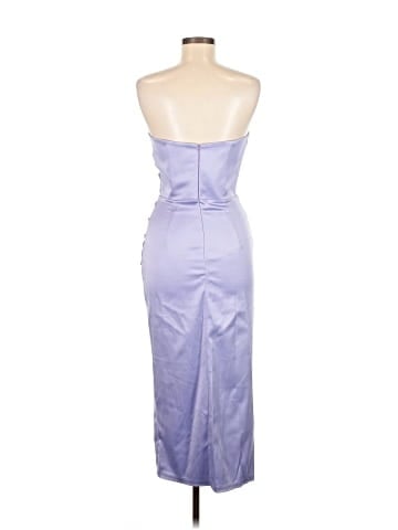 ELAGIA Cocktail Dress (view 2)
