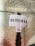 Olive and Oak 100% Polyester Gray Vest Size S - photo 6