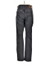 Lee Gray Jeans Size 28 waist (estimated) - photo 2