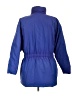 Eddie Bauer 100% Nylon Blue Snow Jacket Size L - photo 2