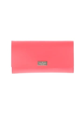 Kate Spade New York Leather Clutch (view 1)