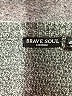 Brave Soul 100% Acrylic Gray Pullover Sweater Size 22 - photo 7
