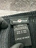 It's Our Time Black Turtleneck Sweater Size L - photo 7