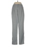 Uniqlo Chevron-herringbone Gray Dress Pants Size M - photo 1