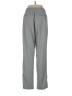 Uniqlo Chevron-herringbone Gray Dress Pants Size M - photo 2