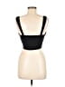 Shein Black Tube Top Size 4 - photo 2